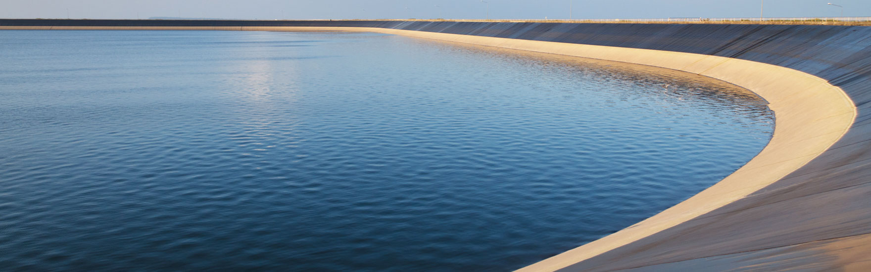EPDM Pond Liner