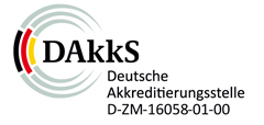 Deutsche Akkreditierungsstelle