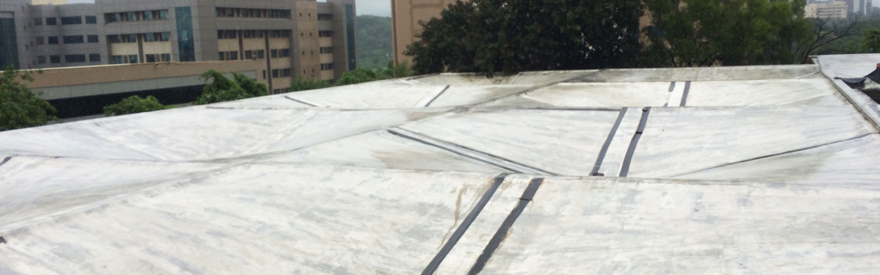 EPDM Roofing Membrane