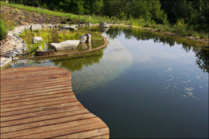 epdm pond liner