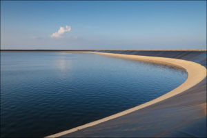 heavy duty pond liner