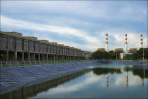 Geomembranes