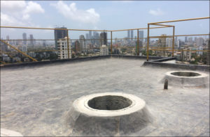 epdm roofing manufacturers