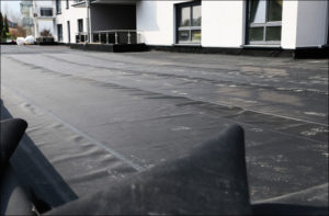 EPDM Membrane