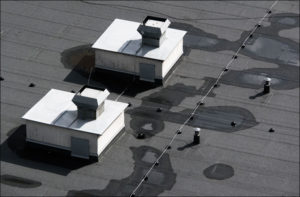 Geomembranes