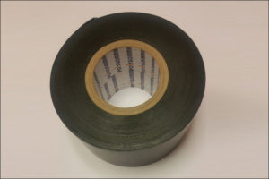 EPDM facade strips