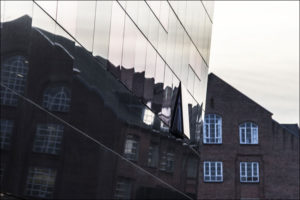 EPDM Strips for facades