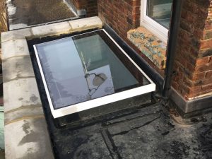 Rubber Membrane