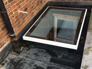 Flat Roof Rubber Membrane3