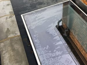 epdm rubber roofing
