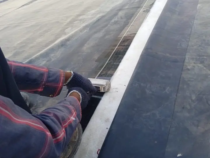Polygomma Waterproof Roofing membranes keep water out and mould away best for commercial and residential purpose