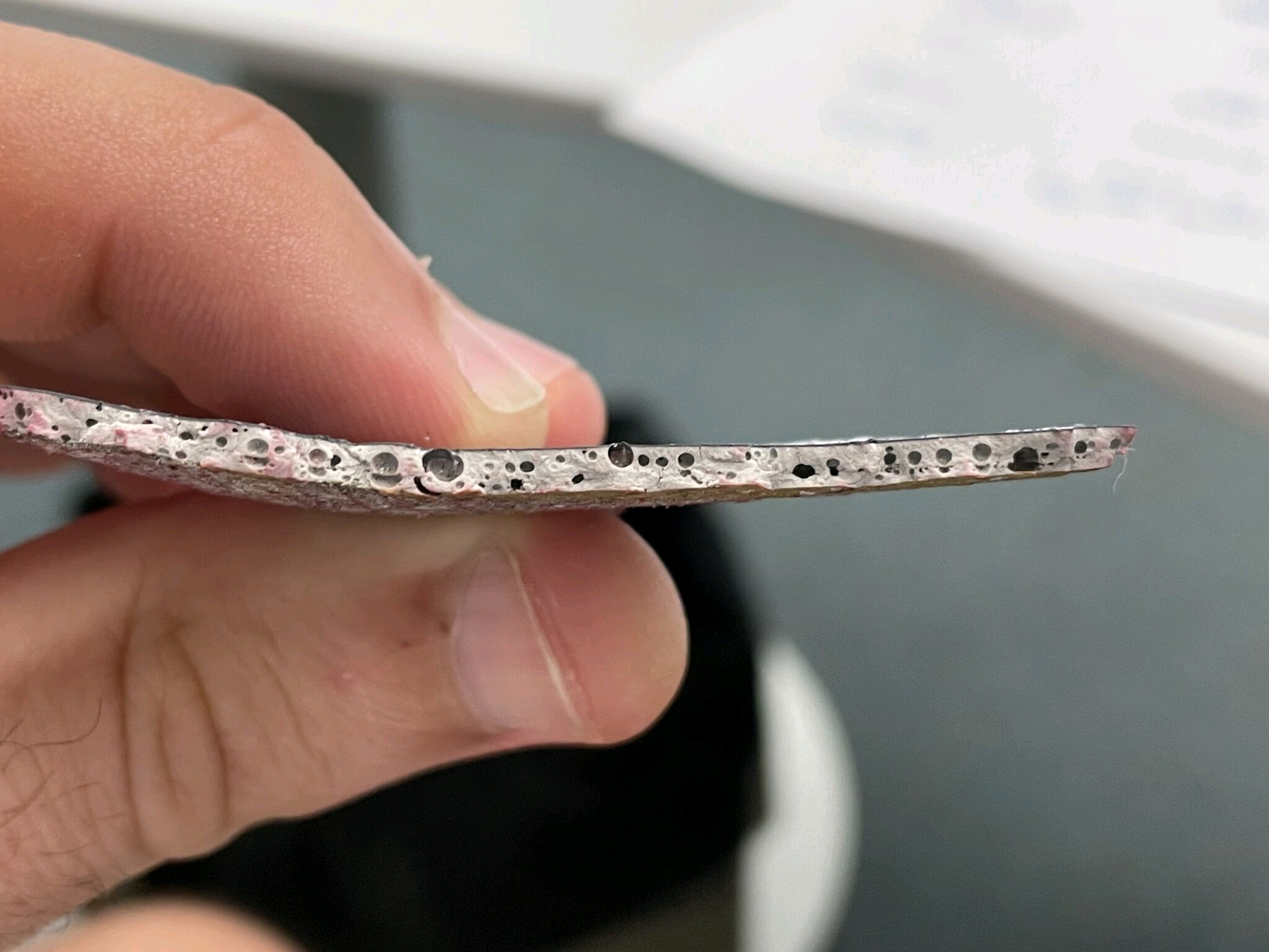 Butyl Rubber Sheet Waterproofing for Long-Lasting Protection