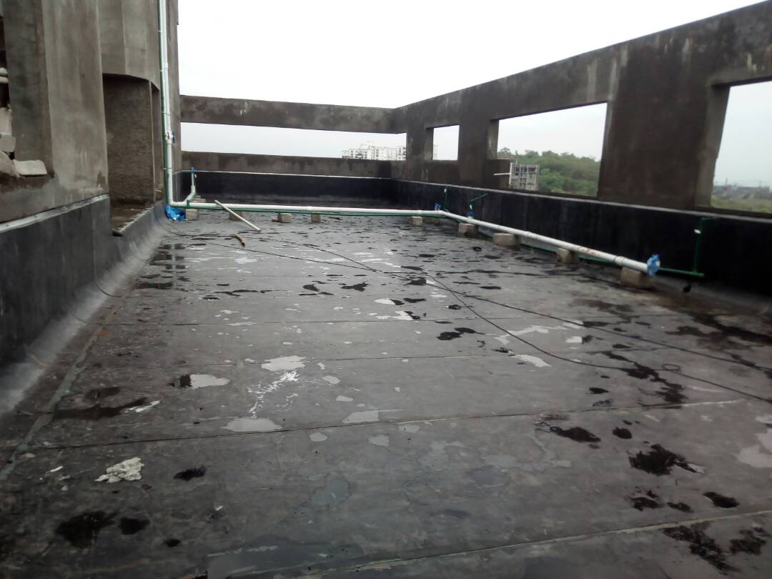 Choosing the Right Flat Roof Membrane System