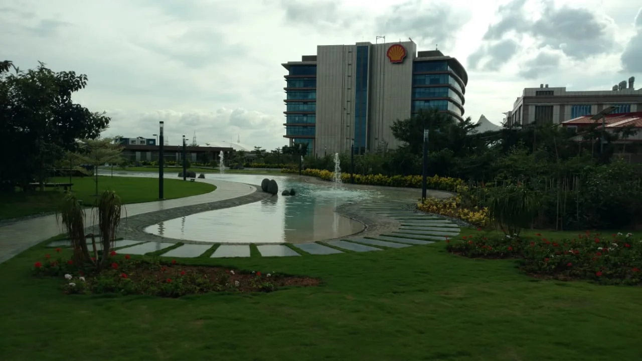 Butyl Pond Liners